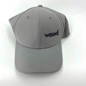 New Era “Wood” Cap‎